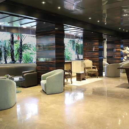 Imperial Suites Hotel Beirut Exteriör bild